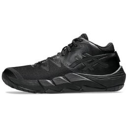 Кроссовки мужские Unpre Ars с низким верхом, черные Asics 1063a070-002 | black