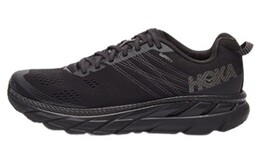 Мужские кроссовки Hoka One One Clifton 6 1102872-blk