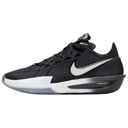Баскетбольные кроссовки Air Zoom GT Cut 3 Smoke Nike, черный dv2913-004 | black