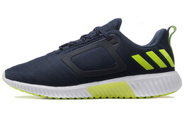 Кроссовки мужские Climacool с низким верхом, синие/желтые/белые Adidas cg3691