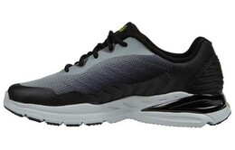 Кроссовки мужские Acumen Viz 2 с низким верхом серые Fila 1rm02215055 | gray