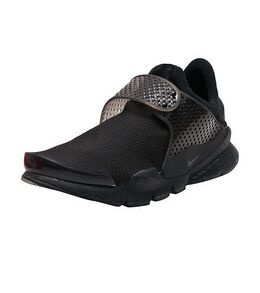 Nike Кроссовки Wmns Sock Dart SE 'Black', черный 862412 004 | black