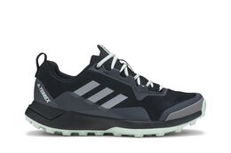 Adidas Кроссовки Wmns Terrex CMTK 'Black Ash Green', черный cq1735 | black ash green