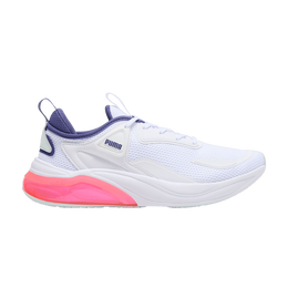Puma Кроссовки Wmns Cell Thrill 'White Blue Crystal', белый 311224 15 | white blue crystal