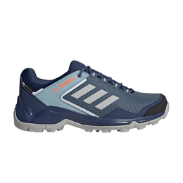 Adidas Кроссовки Wmns Terrex Eastrail GTX 'Tech Indigo', синий ef3514 | tech indigo