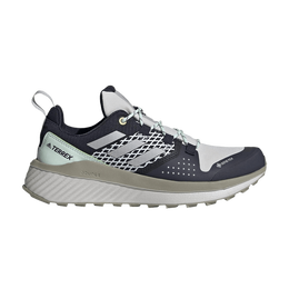 Adidas Кроссовки Wmns Terrex Folgian Hiker GTX 'Legend Ink Feather Grey', синий ef2272 | legend ink feather grey