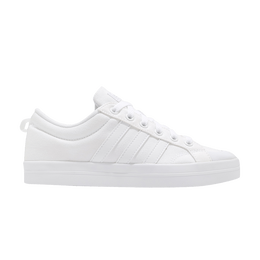 Adidas Кроссовки Wmns Bravada 'Clould White', белый fv8099 | clould white