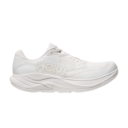 Hoka Кроссовки Wmns Rincon 4 'Triple White', белый 1155131 wwh | triple white