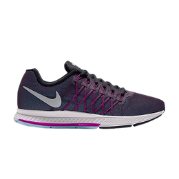 Nike Кроссовки Wmns Air Zoom Pegasus 32 Flash 'Noble Purple', фиолетовый 806577 500 | noble purple