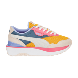 Puma Кроссовки Wmns Cruise Rider 'Candy', разноцветный 387460 03 | candy