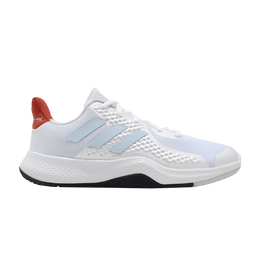Adidas Кроссовки Wmns FitBounce Trainer 'Glory Amber', белый ee4618 | glory amber