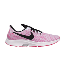 Nike Кроссовки Wmns Air Zoom Pegasus 35 'Hyper Pink', розовый 942855 406 | hyper pink