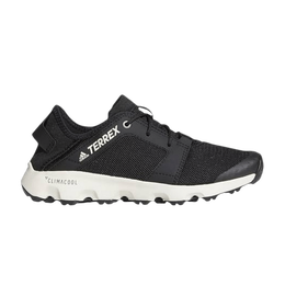 Adidas Кроссовки Wmns Terrex Voyager Heat.RDY 'Black White', черный cm7542 | black white