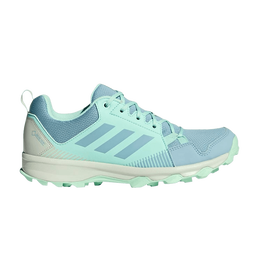 Adidas Кроссовки Wmns Terrex Tracerocker GTX 'Ash Grey Mint', серый bc0459 | ash grey mint