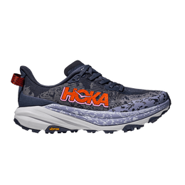 Hoka Кроссовки Wmns Speedgoat 6 'Nautical Dusk Sea Ice', синий 1147811 nds | nautical dusk sea ice