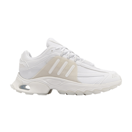 Adidas Кроссовки Wmns Thesia 'Triple White', белый fy4634 | triple white
