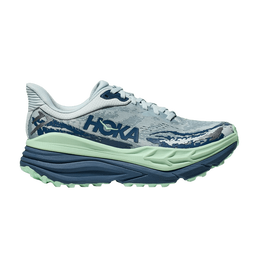 Hoka Кроссовки Wmns Stinson 7 'Droplet Thunder Cloud', зеленый 1141531 dth | droplet thunder cloud
