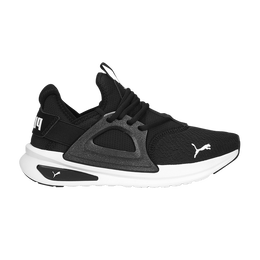 Puma Кроссовки Wmns Softride Enzo Evo 'Nova Shine - Black White', черный 377917 01 | nova shine - black white