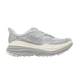 Hoka Кроссовки Wmns Stinson 7 'Stardust Alabaster', серый 1141531 slbs | stardust alabaster