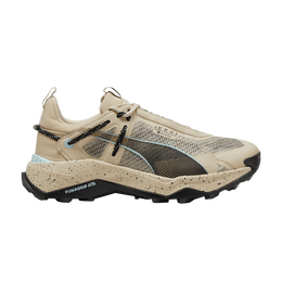Puma Кроссовки Wmns Explore Nitro GORE-TEX 'Putty Black', кремовый 378024 04 | putty black