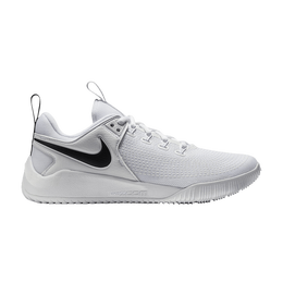 Nike Кроссовки Wmns Air Zoom Hyperace 2 'White Black' Sample, белый aps sp22 aa0286 vj aa0286 100 | white blacksample