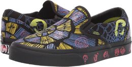 Кроссовки Vans Vans X The Nightmare Before Christmas Sneaker Collection, цвет (Disney) Oogie Boogie/Nightmare (Classic Slip-On) 9292944 | (disney) oogie boogie/nightmare (classic slip-on)