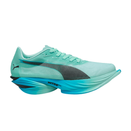 Puma Кроссовки Wmns Fast-R Nitro Elite 3 'Mint Melt', зеленый 312061 02 | mint melt
