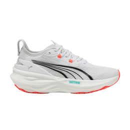 Puma Кроссовки Wmns ForeverRun Nitro 2 'White Aquatic', белый 310471 08 | white aquatic