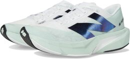 Кроссовки New Balance FuelCell Rebel v4, цвет Clay Ash/White/Black 9917399 | clay ash/white/black