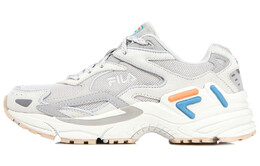 Кроссовки Catapult Chunky унисекс с низким верхом серого/белого/синего цвета Fila 1gm00830_920