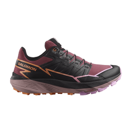 Salomon Кроссовки Wmns Thundercross 'Nocturne', фиолетовый l47561100 | nocturne