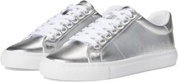 Кроссовки Calvin Klein Camzy, цвет Silver Metallic 10011812 | silver metallic