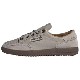 Кроссовки Adidas Garwen SPZL Cardboard, коричневый ig6563 | light brown