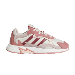 Adidas Кроссовки Wmns Tresc Run 'Tactile Rose', розовый eg5649 | tactile rose