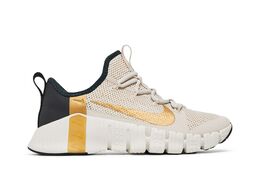 Nike Кроссовки Wmns Free Metcon 3 'Light Orewood Brown', коричневый cj6314 170 | light orewood brown