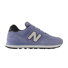 New Balance Кроссовки Wmns 574 'Dusk Shower', фиолетовый wl574tpn | dusk shower