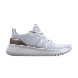 Adidas Кроссовки Wmns Cloudfoam Ultimate 'White Grey', белый db1791 | white grey