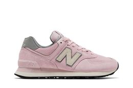 New Balance Кроссовки Wmns 574 'Rose Sugar', розовый wl574tnp | rose sugar