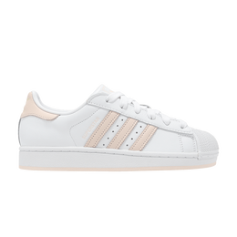 Adidas Кроссовки Wmns Superstar 2 'White Wonder Quartz', белый jh7056 | white wonder quartz