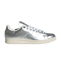 Adidas Кроссовки Wmns Stan Smith 'Silver Metallic', серебряный ji2930 | silver metallic