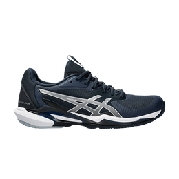 Asics Кроссовки Wmns Solution Speed FF 3 'French Blue Pure Silver', синий 1042a269 960 | french blue pure silver