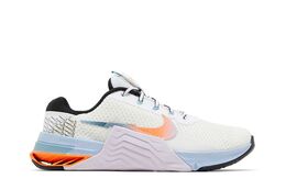 Nike Кроссовки Wmns Metcon 7 Premium 'White Doll', белый dm0335 155 | white doll