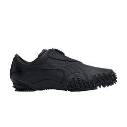Puma Кроссовки Wmns Mostro Leather 'Triple Black', черный 403569 01 | triple black
