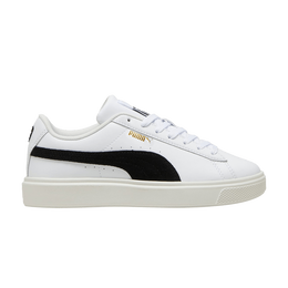 Puma Кроссовки Wmns Lajla Clean Sep 'White Black', белый 398427 01 | white black