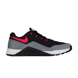Nike Кроссовки Wmns Metcon Repper DSX 'Black Solar Red', черный 902173 008 | black solar red