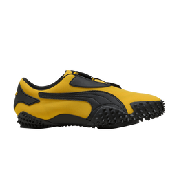 Puma Кроссовки Wmns Mostro OG Prime 'Pelé Yellow Black', желтый 405194 15 | pelé yellow black