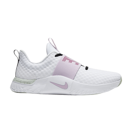 Nike Кроссовки Wmns In-Season TR 9 'White Iced Lilac', белый ar4543 101 | white iced lilac