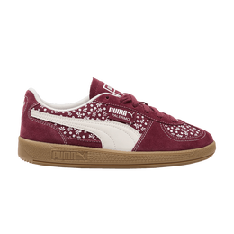 Puma Кроссовки Wmns Palermo 'Tiny Florals', красный 402199 01 | tiny florals