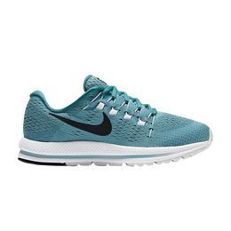 Nike Кроссовки Wmns Air Zoom Vomero 12 'Mica Blue', синий 863766 402 | mica blue