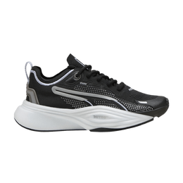 Puma Кроссовки Wmns PWR Nitro Squared 2 'Lace Pack - Black Cool Weather', черный 311090 02 | lace pack - black cool weather